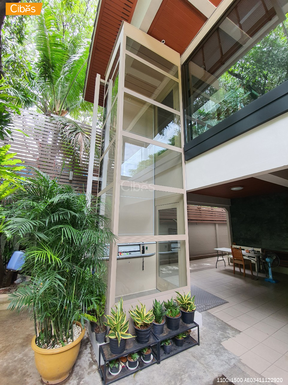 DB437722Ms.SuthanaK.PomResidential OutdoorA5000 2ชั้น 1100x1500 AE03411122920 เอก6