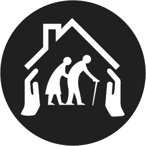 Lift for elderly