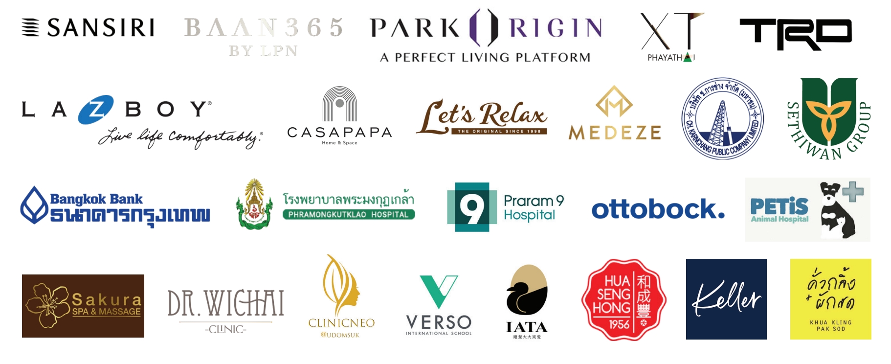 among Cibes Lift Thailand partners among Cibes Lift Thailand partners