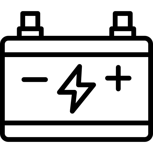 battery battery
