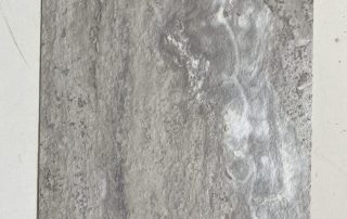 Aurora 3458H Travertine Silver