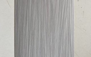 Aurora 8834NT Smoke Strand Straight