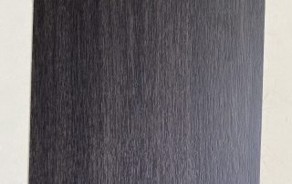Aurora 8848NT Blacken Legno Partial Crown