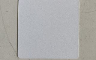 Aurora Organic Signal White