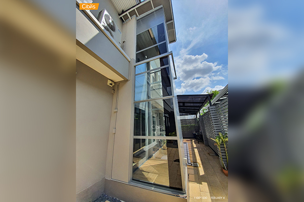 Cibeslift liftthailand Home lift Smalllift ลิฟต์บ้าน ลิฟต์ภายนอกอาคาร 1100x1500 February4 K. sawitree 01